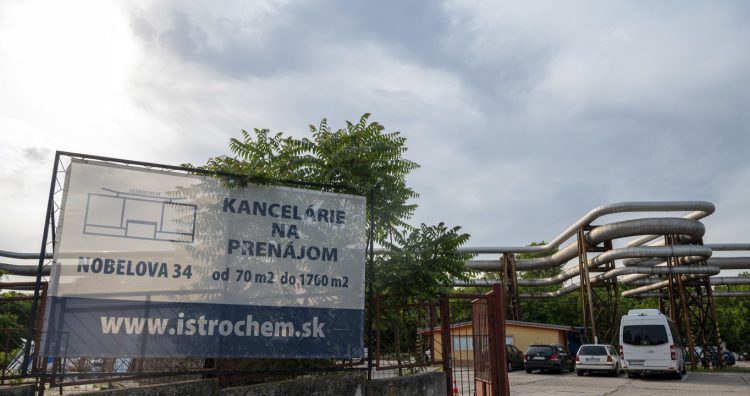 Foto: SITA/Milan Illík