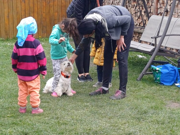 Foto: archív azylového domu