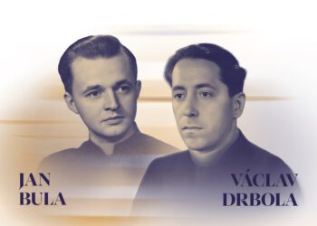 Foto: Sdružení paměti, 
archiv Biskupství brněnského