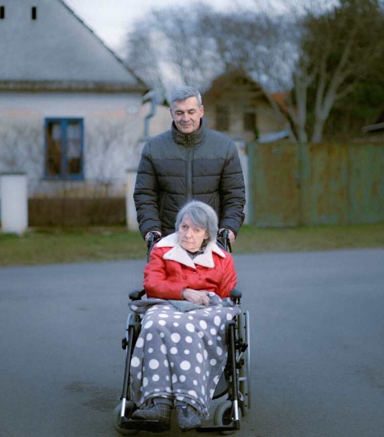 Foto: archív respondenta