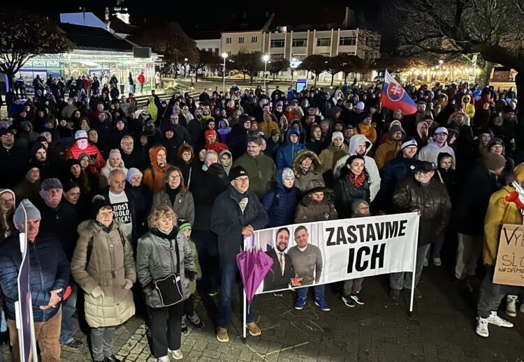 Foto: SITA/Michal Jamrich