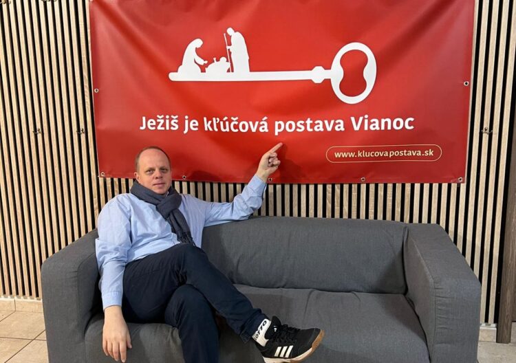 Foto: archív kampane