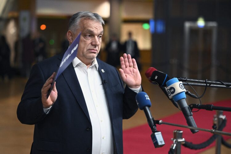 Zdroj: Nicolas TUCAT / AFP / AFP / Profimedia