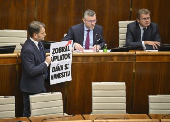 Ilustračné foto: SITA/Milan Illík