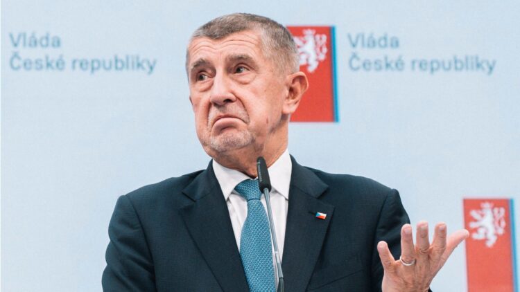 Zdroj: PETR TOPIČ / MFDNES + LN / Profimedia