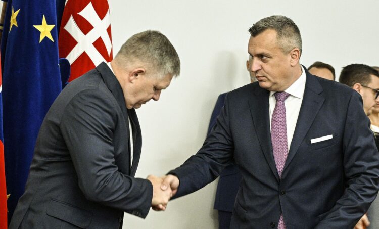 Ilustračné foto: SITA/Milan Illík