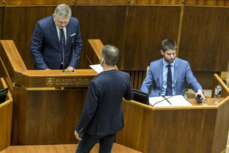 Foto: SITA/Milan Illík