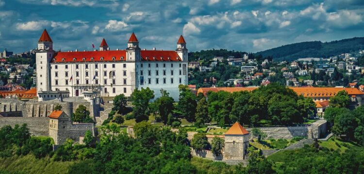 Ilustračné foto: Pexels
