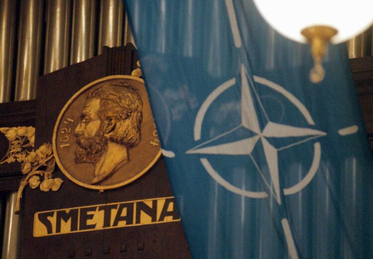 Zdroj: ČTK / Krumphanzl Michal