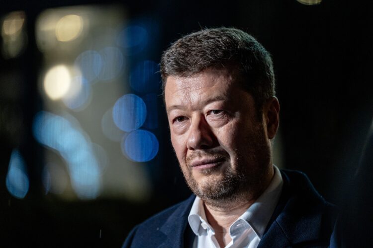 Zdroj: PETR TOPIČ / MFDNES + LN / Profimedia