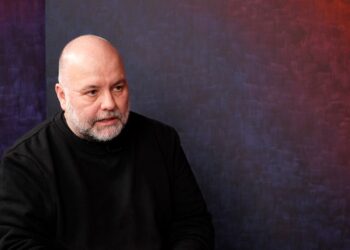 FOTO: Bedřich Jetelina