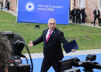 SITA/AP Photo/Francois Walschaerts