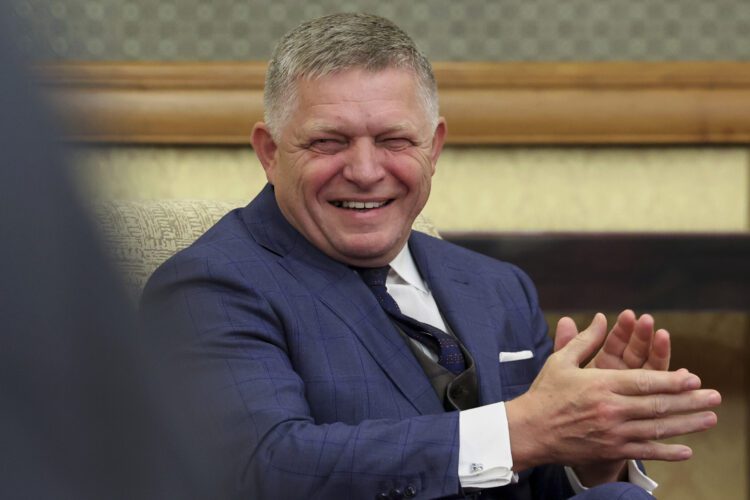 FOTO: Alexander Kazakov, Sputnik, Kremlin Pool Photo via AP