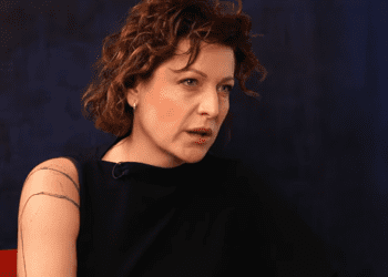 Adéla Elbel. foto: Téma.21