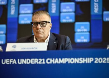 Ilustračné foto: SITA/Milan Illík