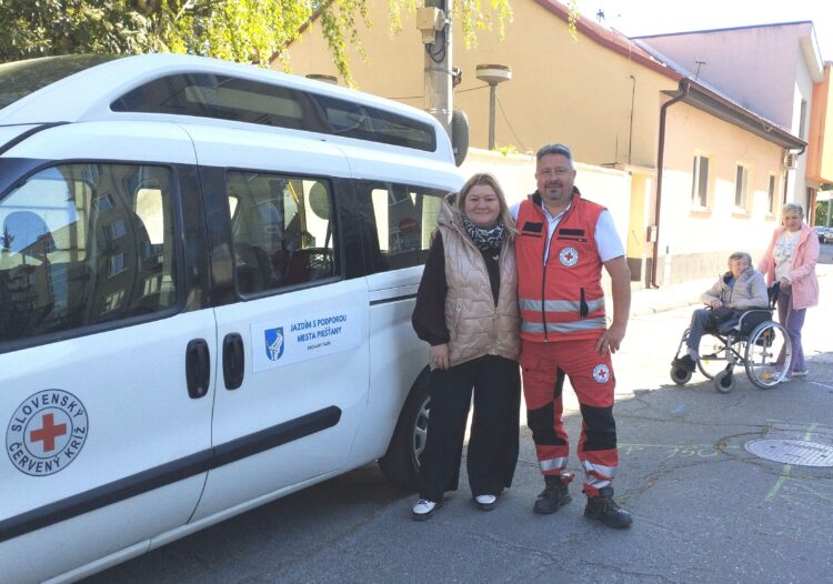 Foto: Mestský úrad Piešťany