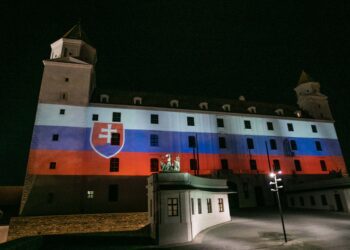 Ilustračné foto: SITA/Jana Birošová