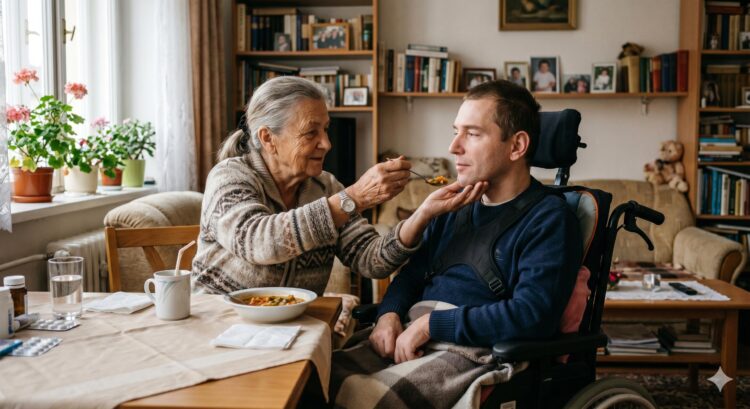 Ilustrační obrázek AI