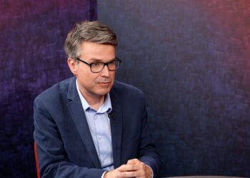 FOTO: Bedřich Jetelina