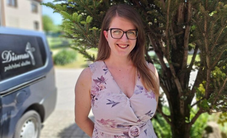 Foto: archív respondentky