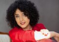 Íránskou disidentku Narges Mohammadíovou převezli v kritickém stavu z vězení do nemocnice. FOTO:  Profimedia