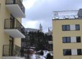 Bytov na Slovensku pribúda málo a bude ich ešte menej - v 1. štvrťroku sa ich rozostavalo iba 2000 po celej krajine. Foto: SITA/Viktor  Zamborský