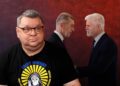Foto: Bedřich Jetelina/Téma.21; ČTK / Kamaryt Michal