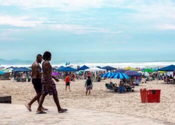 Epidémia eboly v Kongu a Ugande vyvolala otázky, či môžu byť ohrození aj bežní turisti. Foto: Pexels-who0ne