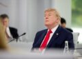 Prezident Donald Trump. Foto: UKRAINIAN PRESIDENTIAL PRESS OFFICE / UPI / Profimedia