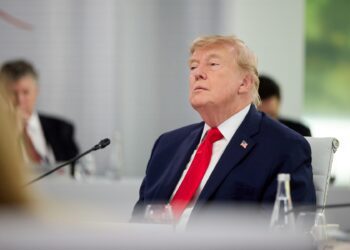Prezident Donald Trump. Foto: UKRAINIAN PRESIDENTIAL PRESS OFFICE / UPI / Profimedia