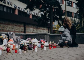 Ilustrační obrázek. Zdroj: Pexels