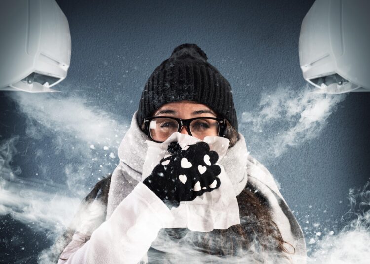 Ilustrační foto. Zdroj: Federico Caputo / Alamy / Profimedia