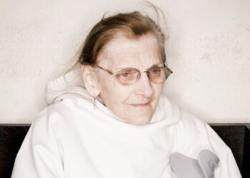 Ludmila Javorová zemřela ve věku 94 let. Foto: Roman Franc