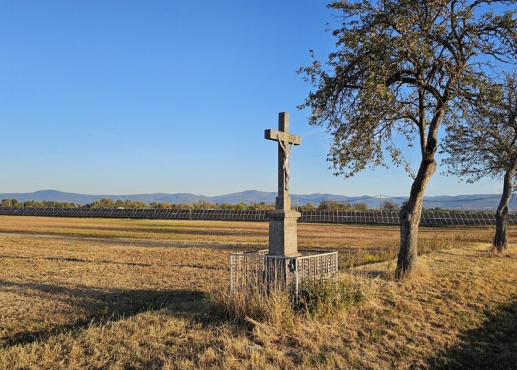 Zemplín je najvýchodnejší región Slovenska, pri pohľade z Bratislavy tu končí Európska únia či NATO. Domáci majú opačnú perspektívu – tu vychádza slnko a začína deň, hovoria. FOTO: Andrea Settey Hajdúchová