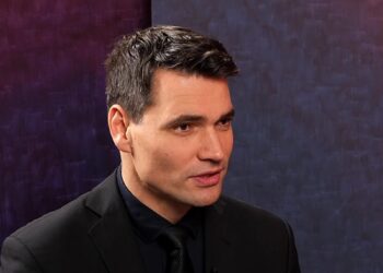 Moderátor České televize Daniel Stach v rozhovoru pro Téma.21 o stávce a zrušení poplatků