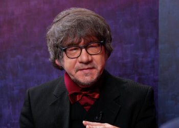 Filozof Václav Němec v rozhovoru pro Téma.21 o krizi demokracie a nezávislosti veřejnoprávních médií.