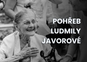 Ludmila Javorová v roce 2025