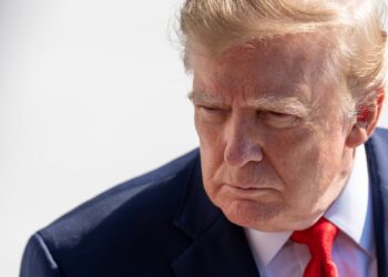 Americký prezident Donald Trump. Foto: Zuma / SplashNews.com / Splash / Profimedia